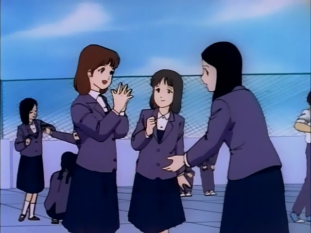 Eriko (XeTe, SunnyGhiba)